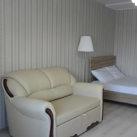 Dream&travel вул. стуса Truskavec'